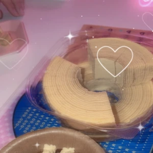 この前のお礼💖の写真1枚目