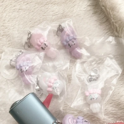やっとみつけた🐰ྀི🐰ྀི🐰ྀི