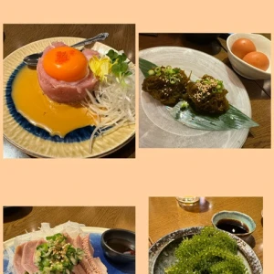 沖縄料理＆BAR🍷の写真2枚目