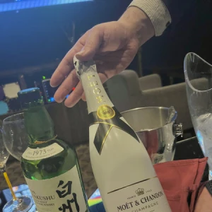 酔〜🥃の写真1枚目