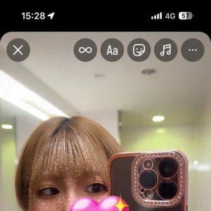 こんばんは🌛あみです💠の写真1枚目