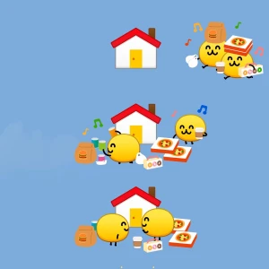 こんにちわん！みゆです( ˙o˙ )ｵｰ( ˙罒˙ )ﾋ-( ˙ε˙ )ﾙｰの写真1枚目