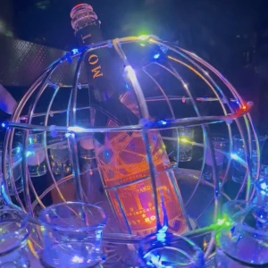 キラキラの写真1枚目