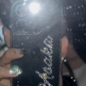 キラキラかわいすぎ✨🖤の写真1枚目