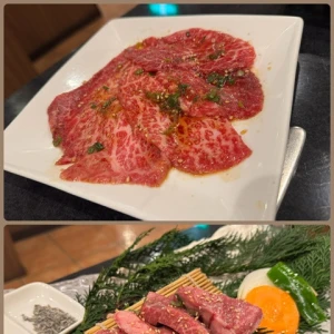 焼肉❤️の写真3枚目