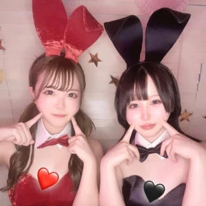 バニーちゃん🐰の写真2枚目