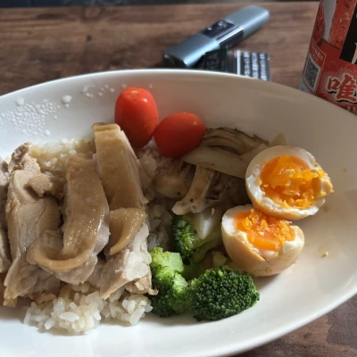 こんにちは、出勤です。