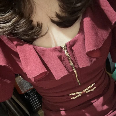 しおです！