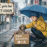 ☔️ー雨ー☔️の写真3枚目