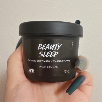 ラッシュってなんで毎回使い切れないんだろ