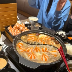 しゃぶ葉の写真1枚目