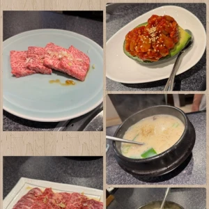 焼肉❤️の写真3枚目