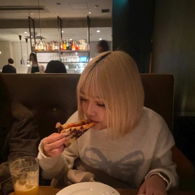 こんばんは🦢