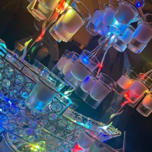 21:30-出勤しました🤍の写真1枚目