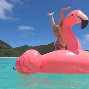 🥺🏖️の写真1枚目