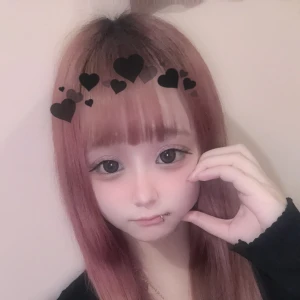 こんばんは🌙*ﾟしのですʚ🎀ɞの写真1枚目
