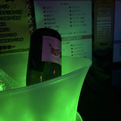 昨日本指名できてくれたKさん