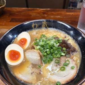 🍜の写真1枚目