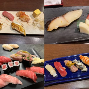 <p>こんばんはるなです❣️❣️<br>お寿司😳😳<br>仲良しさんが連れて行ってくれました🫶<br>好きなものを好きなだけ！と言って<br>贅沢寿司たくさん🤤<br>本当...の写真1枚目