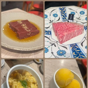 焼肉❤️の写真3枚目
