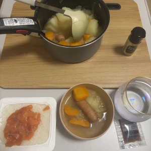 ほんまに昨日めっちゃ酔っ払いしてしまってごめんなさい🙇‍♂️の写真1枚目