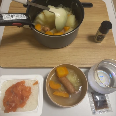 ほんまに昨日めっちゃ酔っ払いしてしまってごめんなさい🙇‍♂️