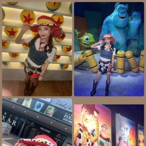 ジェシー🐄❤️の写真2枚目