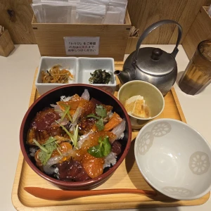 ひつまぶしすきですの写真1枚目