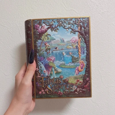 いつかのあこがれ