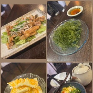沖縄料理❤️の写真3枚目