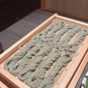 お蕎麦🌱‬‪の写真2枚目