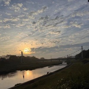 秋の空でした⛅️の写真1枚目
