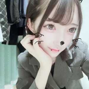 しゅ！🤍の写真1枚目