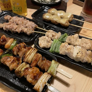 上野ハッピーギャングですの写真1枚目