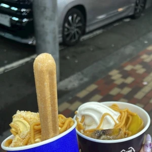 🍠🍨🤍の写真1枚目