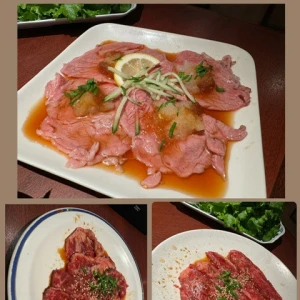 焼肉🥩またまた＼( 'ω')／笑の写真2枚目