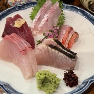 うま魚🐟の写真1枚目