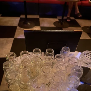 昨日、久しぶりに会えて飲めてたのしかった〜❣️の写真2枚目