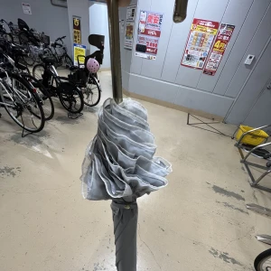 台風こわいの写真1枚目