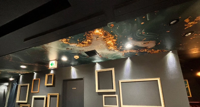 古町キャバクラ「ブイニイガタ」