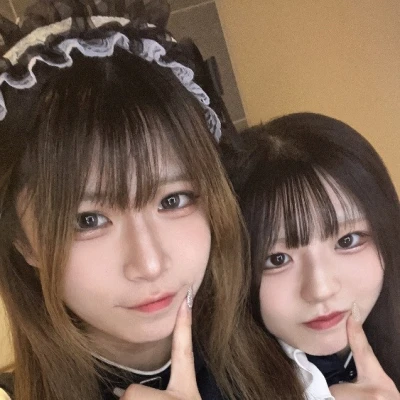 つーしょ♡