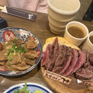 めちゃ美味しかったし🤤💞💞💞幸せすぎてペロリ(・┰・)の写真3枚目