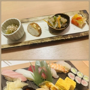 お寿司❤️の写真2枚目