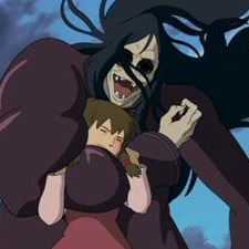 ゲド戦記見たくなって見てたんだけどの写真2枚目