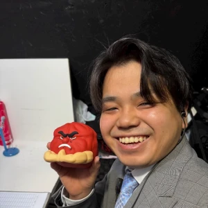 この笑顔守りたい😂😂の写真1枚目