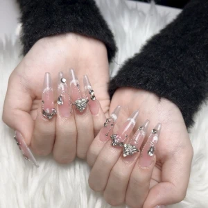 にゅーねいる！🫶🏻の写真1枚目