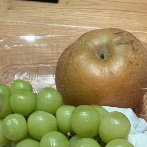 🍇🍇の写真1枚目