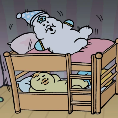 こんばんは~
