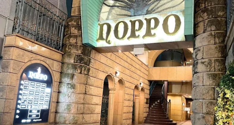 仙台・国分町キャバクラ「クラブ メット センダイ」