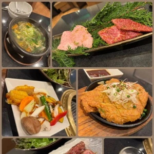 焼肉❤️の写真3枚目